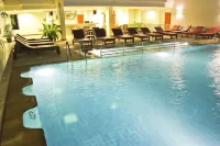Bauman Casa Hotel Phuket - Beach resorts