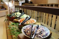 Cim Business Centre - breakfast