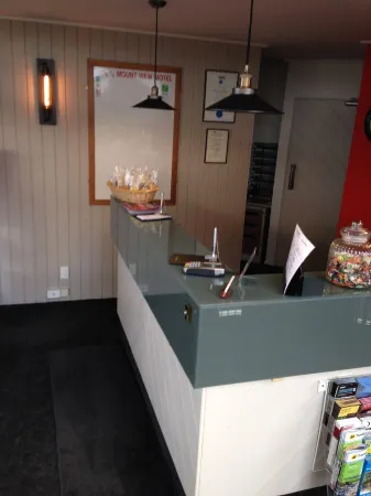 Mount View Motel Hawera