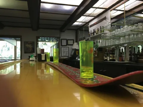 Monarch Mountain Lodge