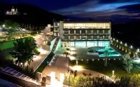 Fonte Del Benessere Resort Hotels near Cascate di Villa San Michele