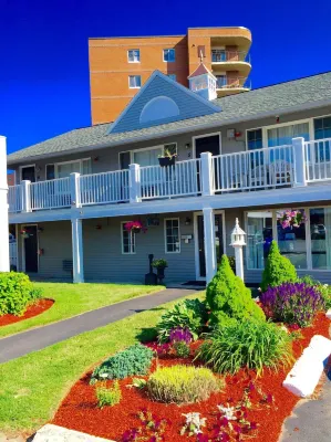 Nantasket Beach Hotel