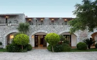 Kastro Maini Hotels in Areopoli