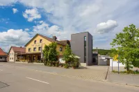 Landkomforthotel Schöll Hotels in Parsberg