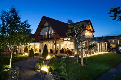 Hotel Birkenhof Các khách sạn ở Gemeinde Straden