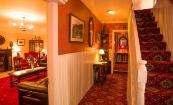 Murphys Farmhouse B&B
