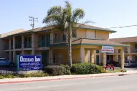 Dune Surfer Inn Hotels near Pismo State Beach