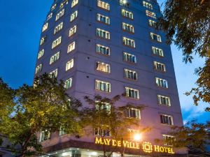 May De Ville Trendy Hotel & Spa