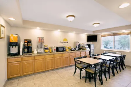 Antelope Inn & Suites