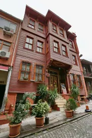 Le Safran Suite Hotel