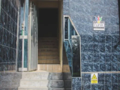 トゥパック リマ エアポート ホステル リマのホテル