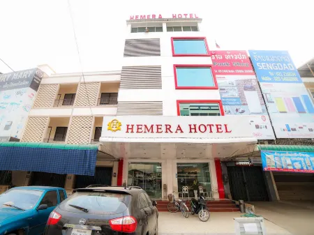 Lanexang Princess Hotel