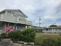 Point 1 Resort & Motel Hotels in 