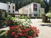 Schroeders Stadtwaldhotel Các khách sạn ở 