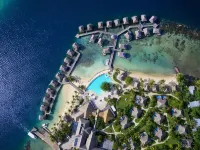 Manava Beach Resort & Spa Moorea Hotels in 