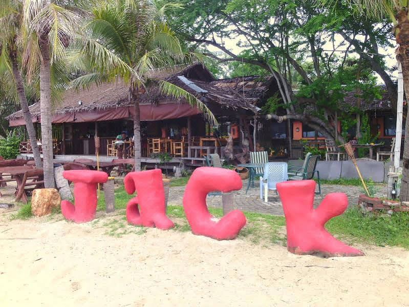 Jack Beach Resort-Ban Huai Yang Updated 2023 Room Price-Reviews & Deals |  Trip.com