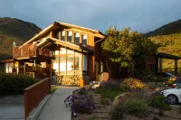 Ragged Point Inn and Resort Các khách sạn ở San Luis Obispo