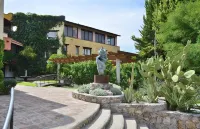 란초 라브라도레스  호텔