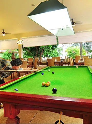 รูปภาพของภูเก็ต ซี รีสอร์ท