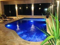 Pousada le Sapê - Hot Springs
