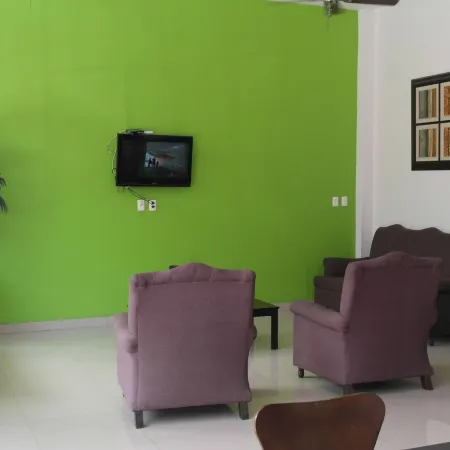 Hotel El Roble