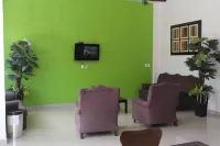 Hotel El Roble