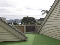 U Studios Paraparaumu Beach Hotels in Парапарауму