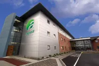 The Hoban Hotel Kilkenny Hotels in Kilkenny