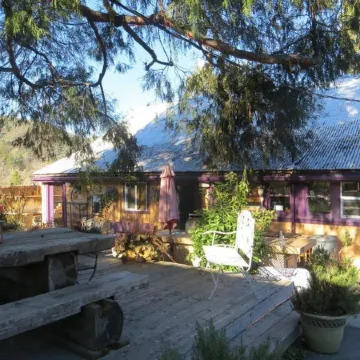 River Rock Inn