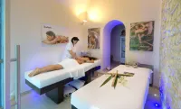Hotel Monteconero - spa