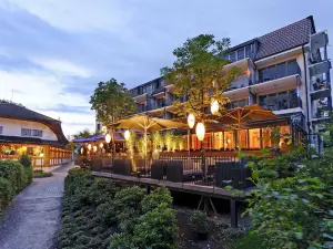 Seerose Resort & Spa