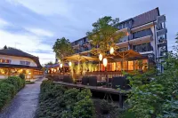 Seerose Resort & Spa Hotels in Meisterschwanden