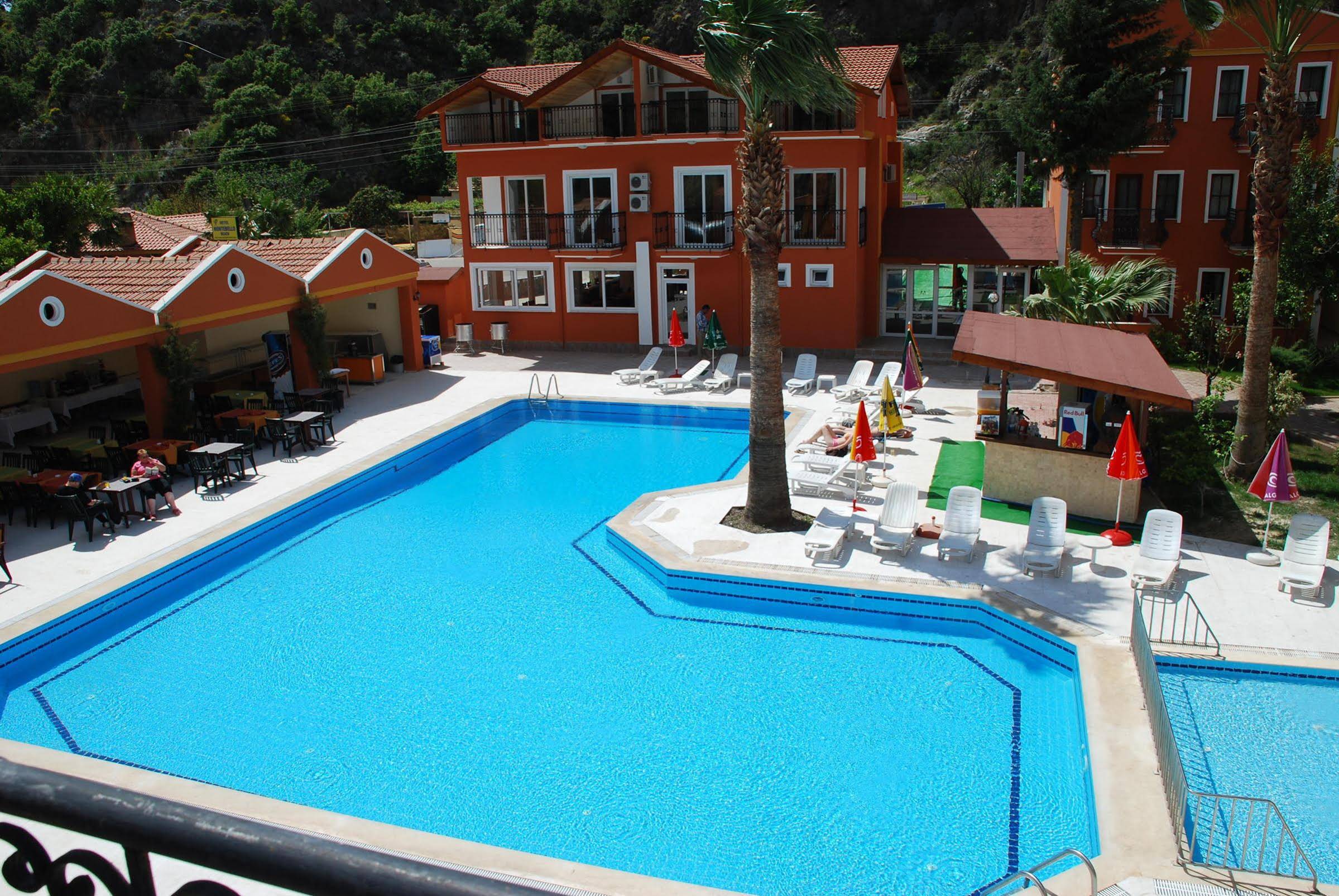 Akdeniz Beach Hotel