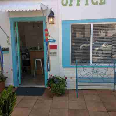 The Inn on Siesta Key Hotel Exterior
