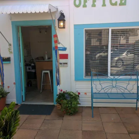 The Inn on Siesta Key