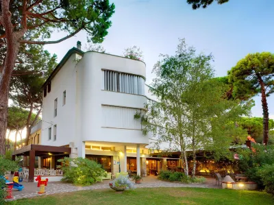 Hotel Columbia Hotels in Marina di Ravenna