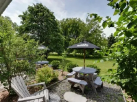 Studiotel Bromont Hotels in Bromont