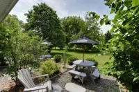 Studiotel Bromont Hotels in Cowansville