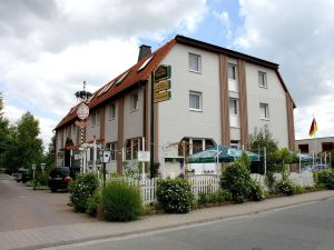 Landhotel Margaretenhof