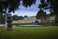 Kysthotellet Djursland Hotels near Ulla Lundsgart - Djursland