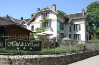 Logis Hôtel de La Chapelle