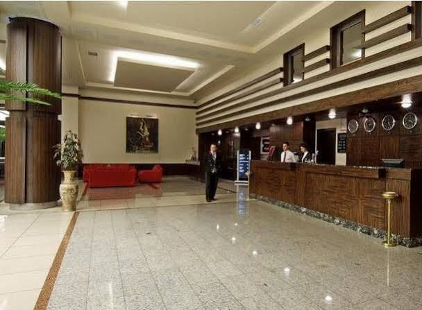 Saylamlar Hotel