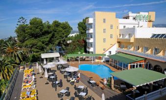 Hotel Nerja Club Spa by Dorobe