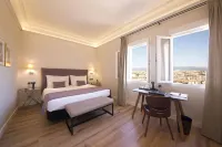 Hotel Real Segovia by Recordis Hotels Hotels in Segovia
