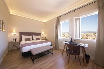 Hotel Real Segovia by Recordis Hotels Hotels in Segovia