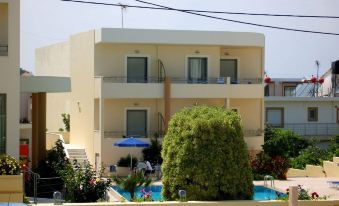 Atlantica Yakinthos - Housity
