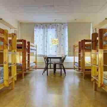 Masthuggsterassens Vandrarhem - Hostel Others