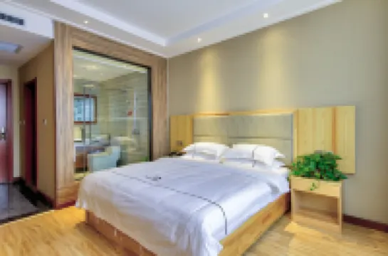 Sightseeing Hot Spring Hotel