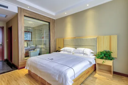 Sightseeing Hot Spring Hotel