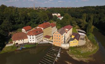 Hotel Obermuhle